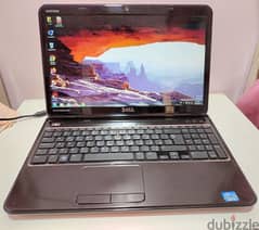 لاب توب DELL inspiron N5110 كسر زيرو بالكرتونه