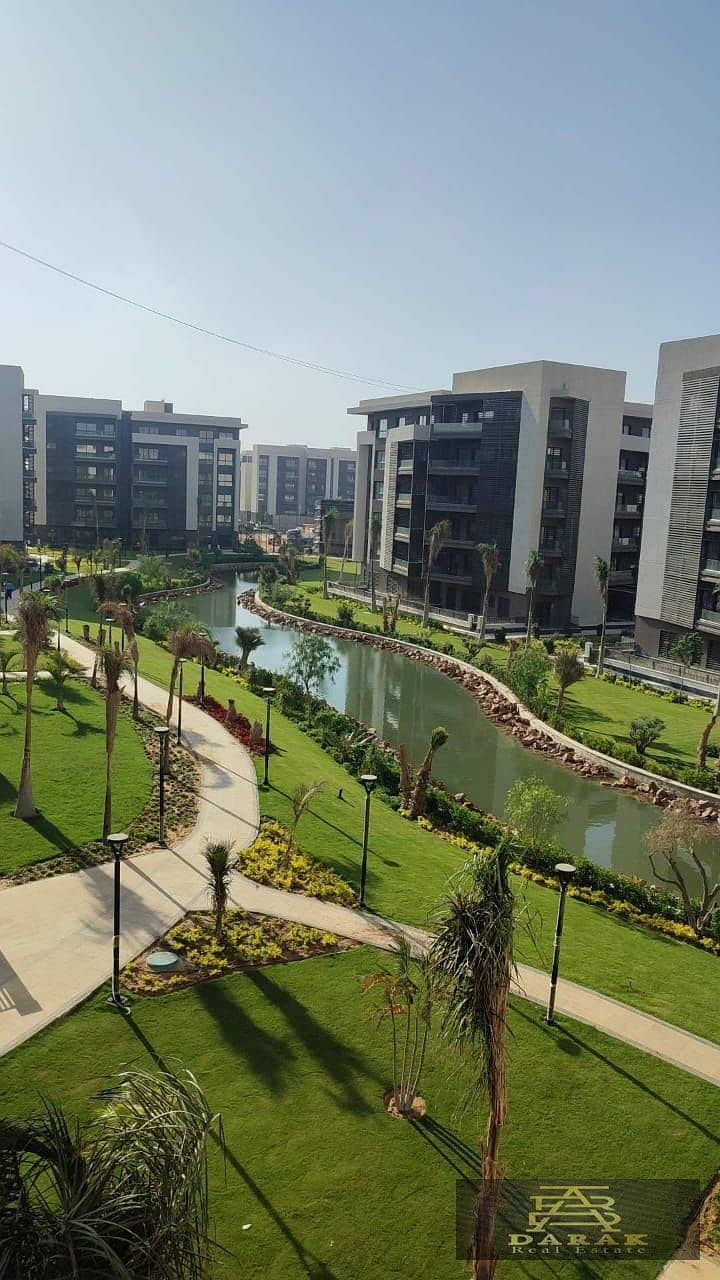 Experience Luxury Living in the Heart of Madinaty 0