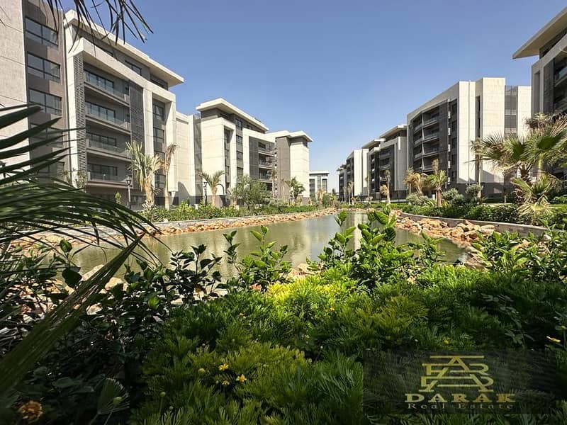 Experience Luxury Living in the Heart of Madinaty 10