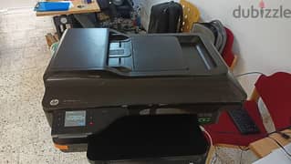 HP Officejet 7612 Wide Format 0