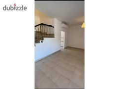 Town house for sale in Mivida Kitchen + ACs 158m . 0