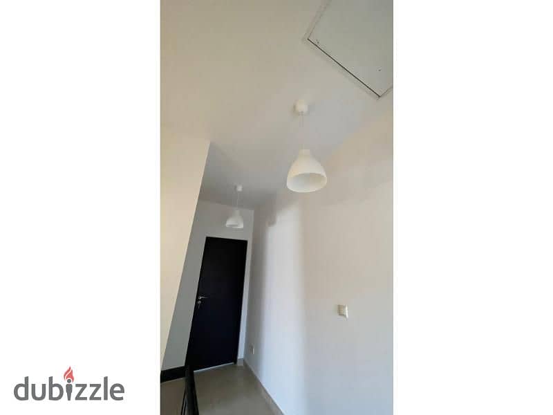 Town house for sale in Mivida Kitchen + ACs 158m . 11