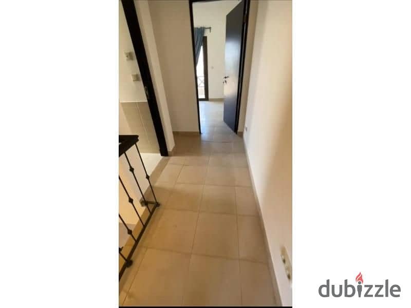 Town house for sale in Mivida Kitchen + ACs 158m . 12