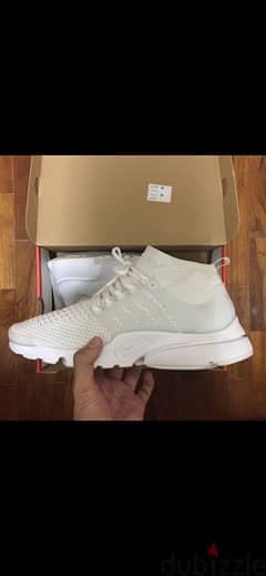 Nike presto original size 42 new