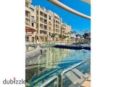 For sale: Duplex with a private roof in the most prestigious community in New Cairo