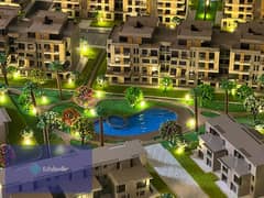 Own a 180-meter apartment with a 7% down payment in the most distinguished compound, Wawqi Location in Mostakbal, with installments up to 10 years wit