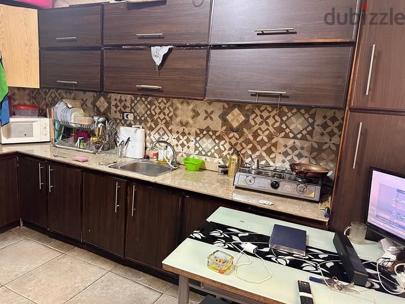 luxery chic office for rent - مكتب فخم بالتجمع  الايجار بالتجمع الاول 8