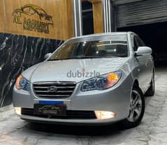 اجدد هيونداي افانتي 2009 HYUNDAI AVANTI في مصر