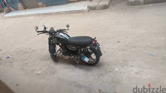 حواء كافى ريسر 150 cc uk