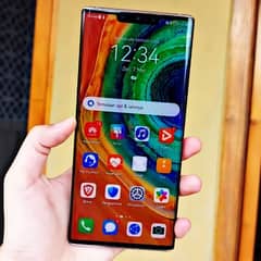 الموبايل وارد السعودية هواوي ميت30 برو 
ميت٣٠ برو _ Huawei Mate 30 Pro 0