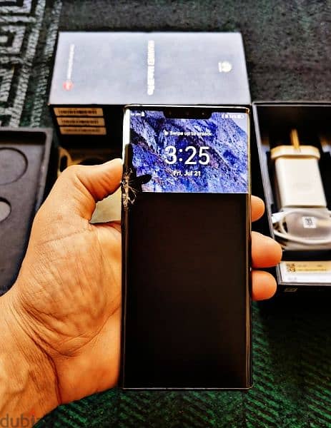 الموبايل وارد السعودية هواوي ميت30 برو 
ميت٣٠ برو _ Huawei Mate 30 Pro 3