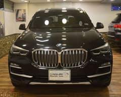 BMW X5 Xdrive40i