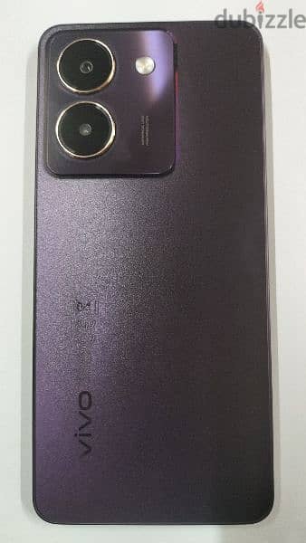 vivo y27s 2