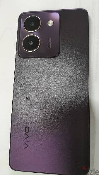 vivo y27s 3