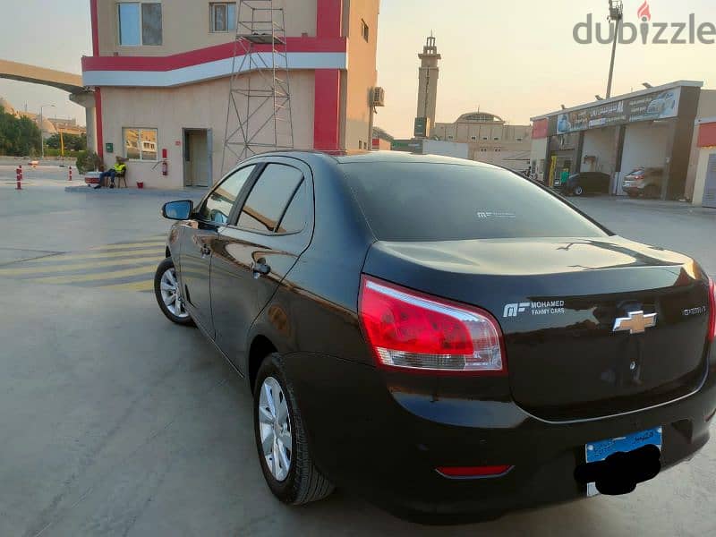 نيو اوبترا للايجار new optra for rent  2022 1