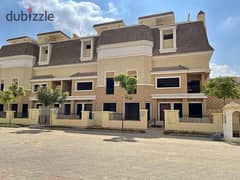 prime location s villa for sale in sarai project 0