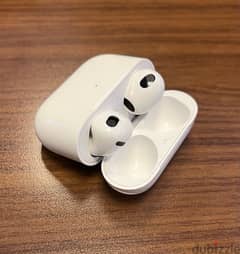 Apple AirPods Gen 3