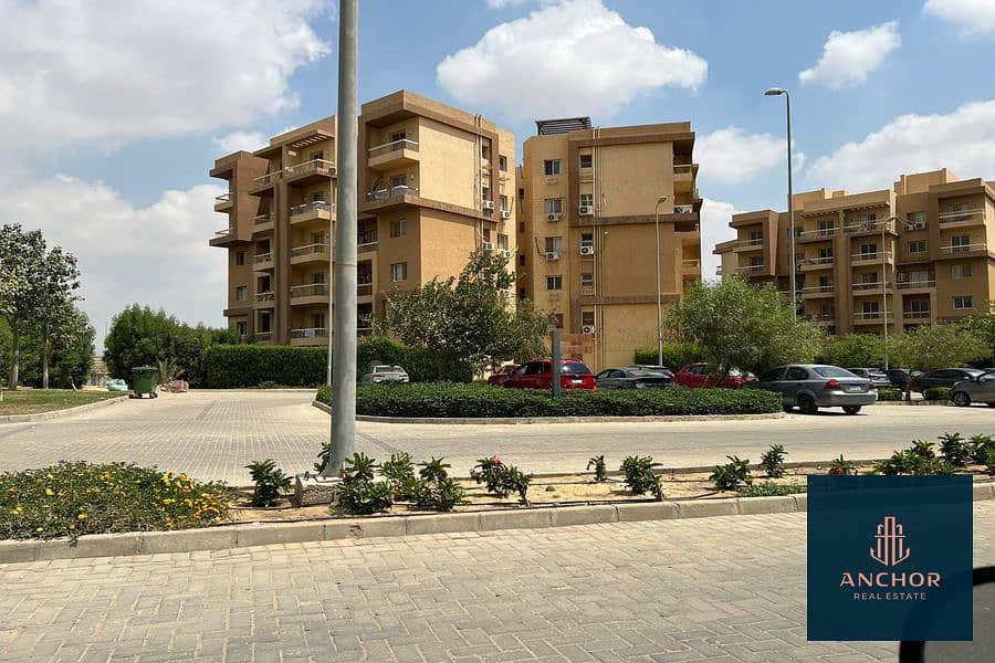 Standalone Villa  6 BR in Ashgar Heights infront of Zewil City 6 October | فيلا 6 غرف في كمبوند أشجار هايتس اما مدينة زويل 6 اكتوبر 3