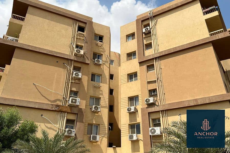 Standalone Villa  6 BR in Ashgar Heights infront of Zewil City 6 October | فيلا 6 غرف في كمبوند أشجار هايتس اما مدينة زويل 6 اكتوبر 12