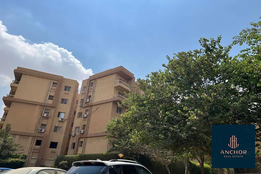 Standalone Villa  6 BR in Ashgar Heights infront of Zewil City 6 October | فيلا 6 غرف في كمبوند أشجار هايتس اما مدينة زويل 6 اكتوبر 19