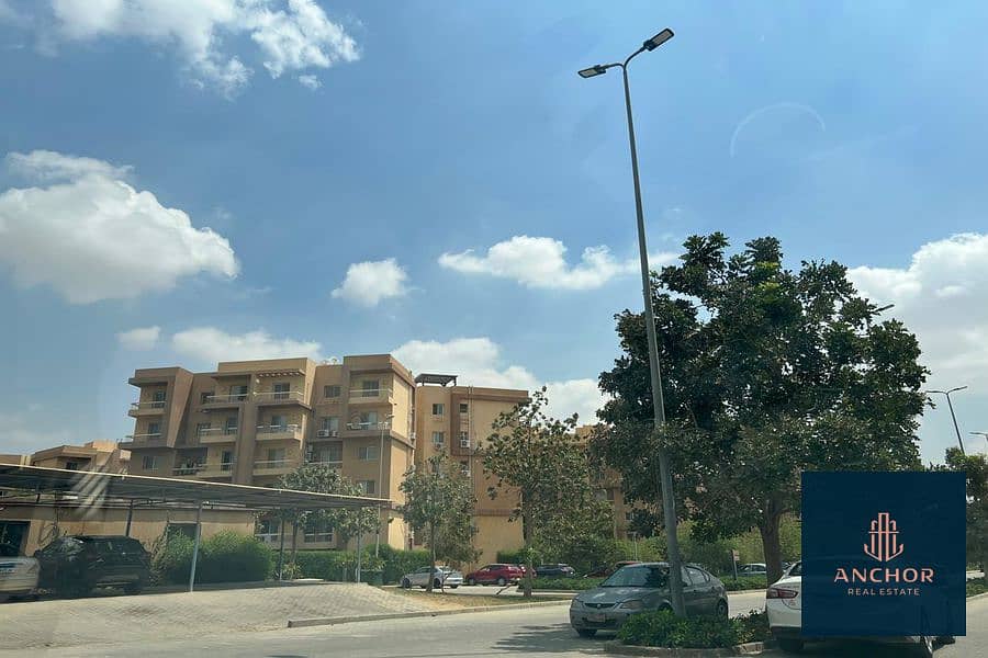 Standalone Villa  6 BR in Ashgar Heights infront of Zewil City 6 October | فيلا 6 غرف في كمبوند أشجار هايتس اما مدينة زويل 6 اكتوبر 20