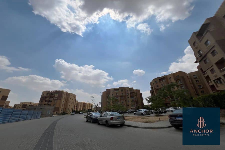 Standalone Villa  6 BR in Ashgar Heights infront of Zewil City 6 October | فيلا 6 غرف في كمبوند أشجار هايتس اما مدينة زويل 6 اكتوبر 25