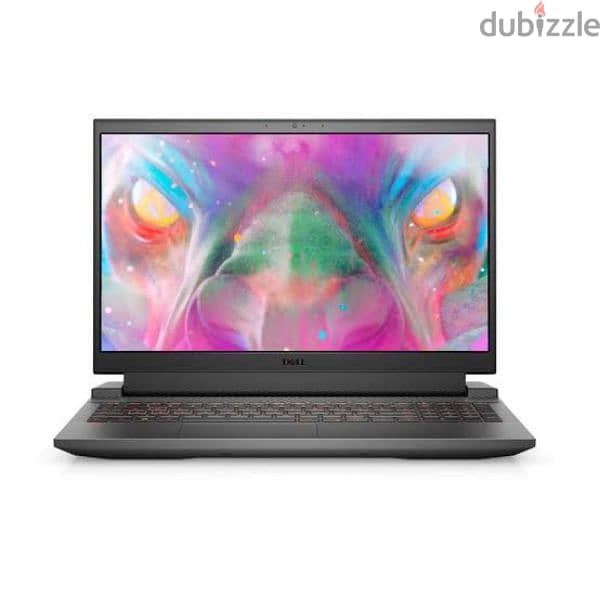 dell g15 5510 0