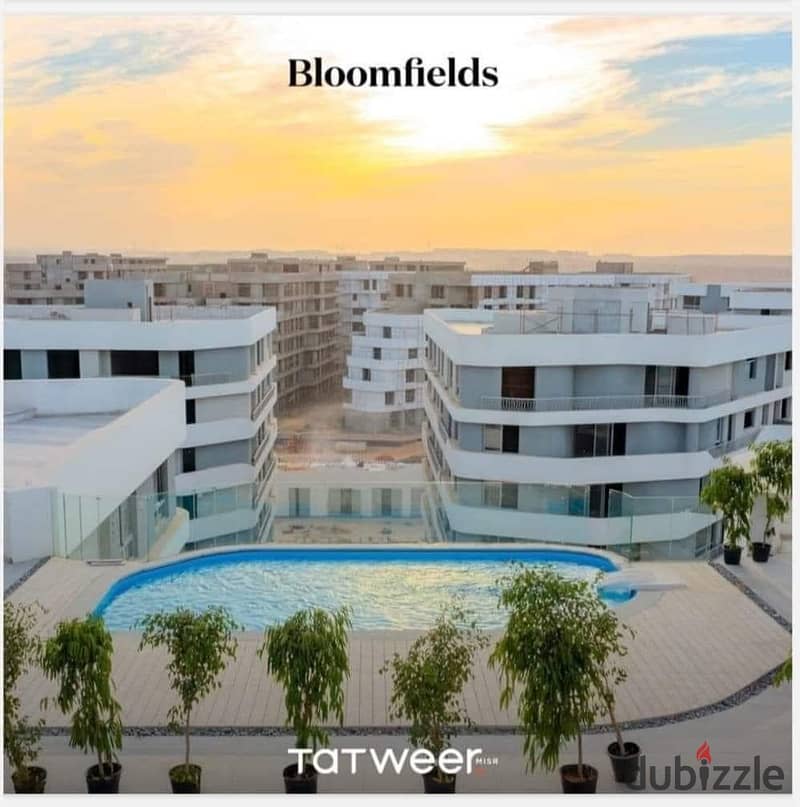 For sale for 73 hours, a 163-square-meter apartment, 3 rooms, hotel finishing, delivery in 2025, 5% down payment, 10-year installments, next to Madina 2