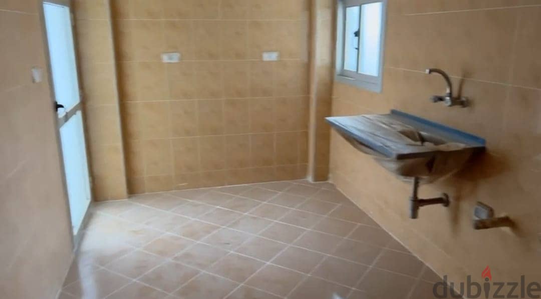 شقه ايجار 165 في مدينتي 165متر تطل على حديقهfor rent 165 in Madinaty 3