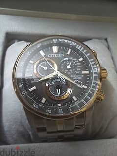 citizen CB5886-58H