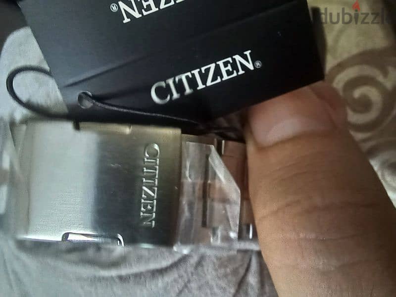 citizen CB5886-58H 2