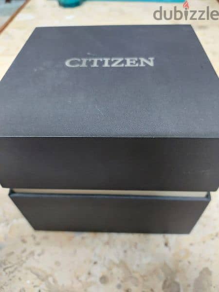 citizen CB5886-58H 3