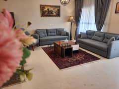 Furnished Apartment for rent in 90 Avenue        .