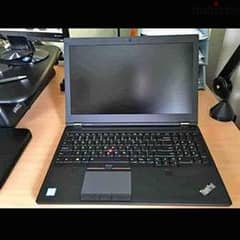 Lenovo ThinkPad p50 0