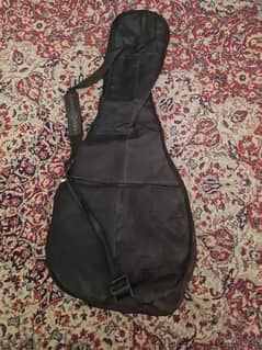 guitar bag