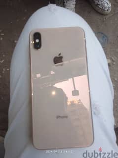 Xs max استراد 0