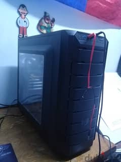 desktop computer