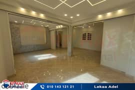 Apartment for sale 125 m Gianaclis (Abu Qir Street directly)