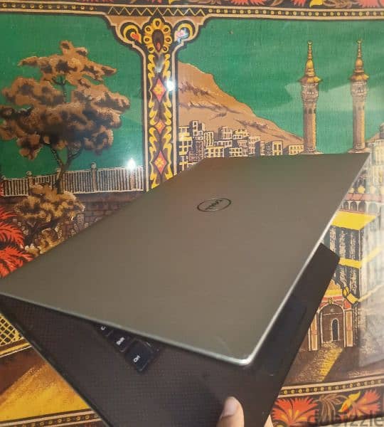 Dell xps 9550 0