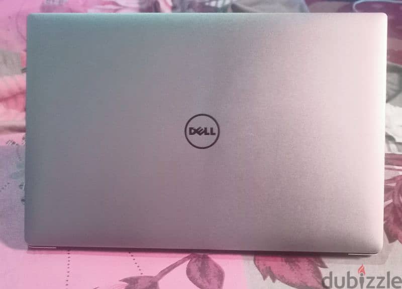 Dell xps 9550 4