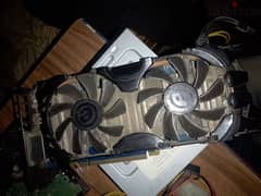 كارت شاشه gtx660 2gb 2 fan اعلي من gtx750 ti