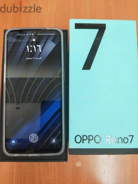 OPPO Reno 7 0