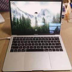 MacBook Air 2018