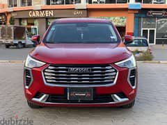 هافال جوليون 2022/Haval Jolion بحاله ممتازه