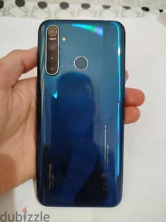 realme 5 pro