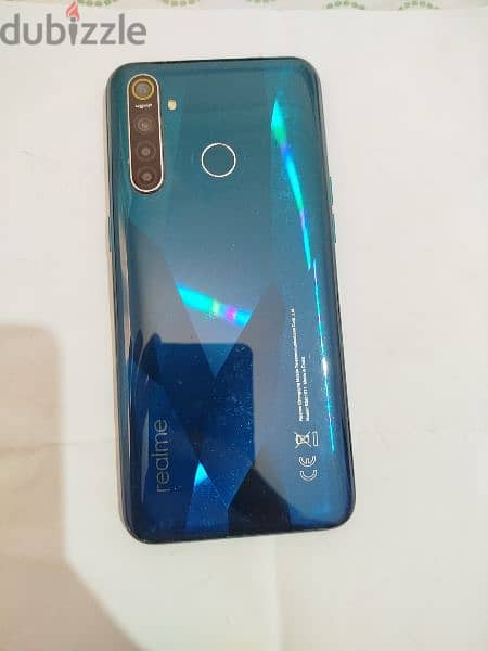 realme 5 pro 1