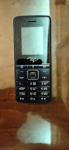 موبيل itel - model 2150