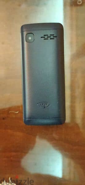 موبيل itel - model 2150 1