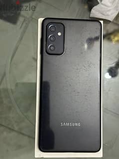 Samsung M52