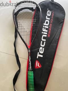 tecnifibre